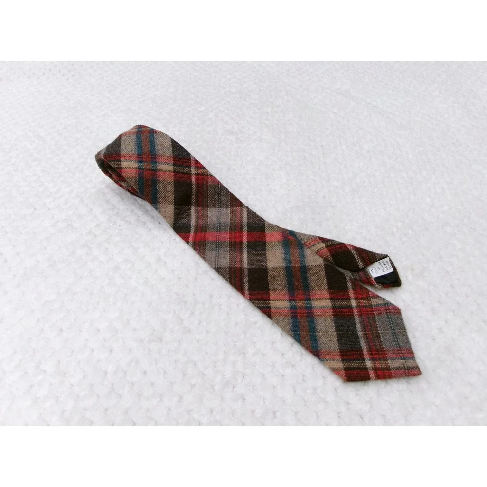 Woolcrofter Mens 3